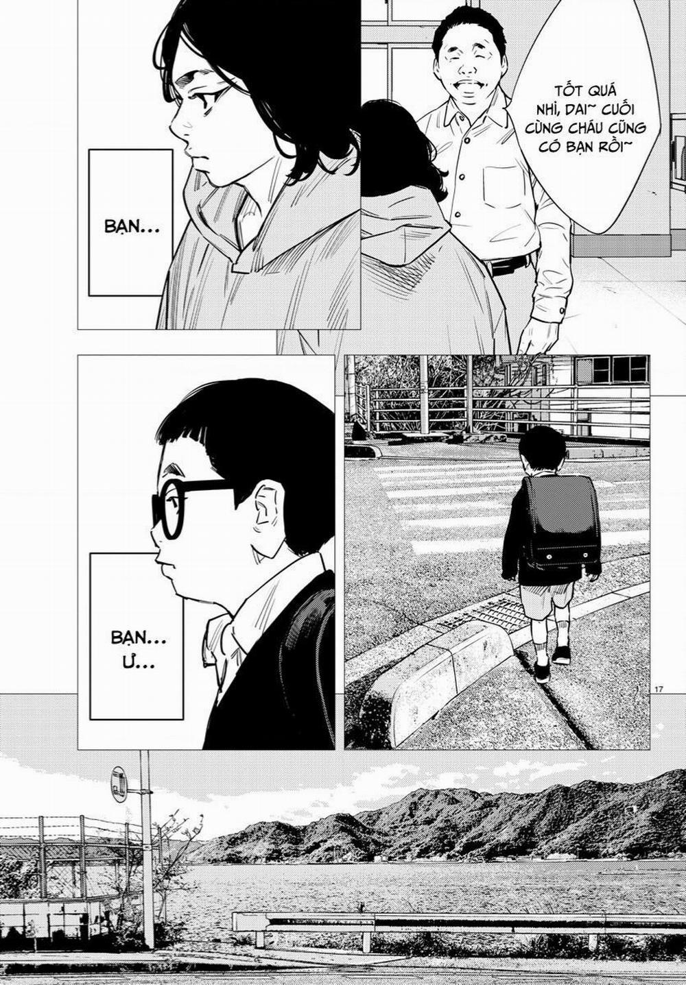 Nine Peaks 73 trang 20