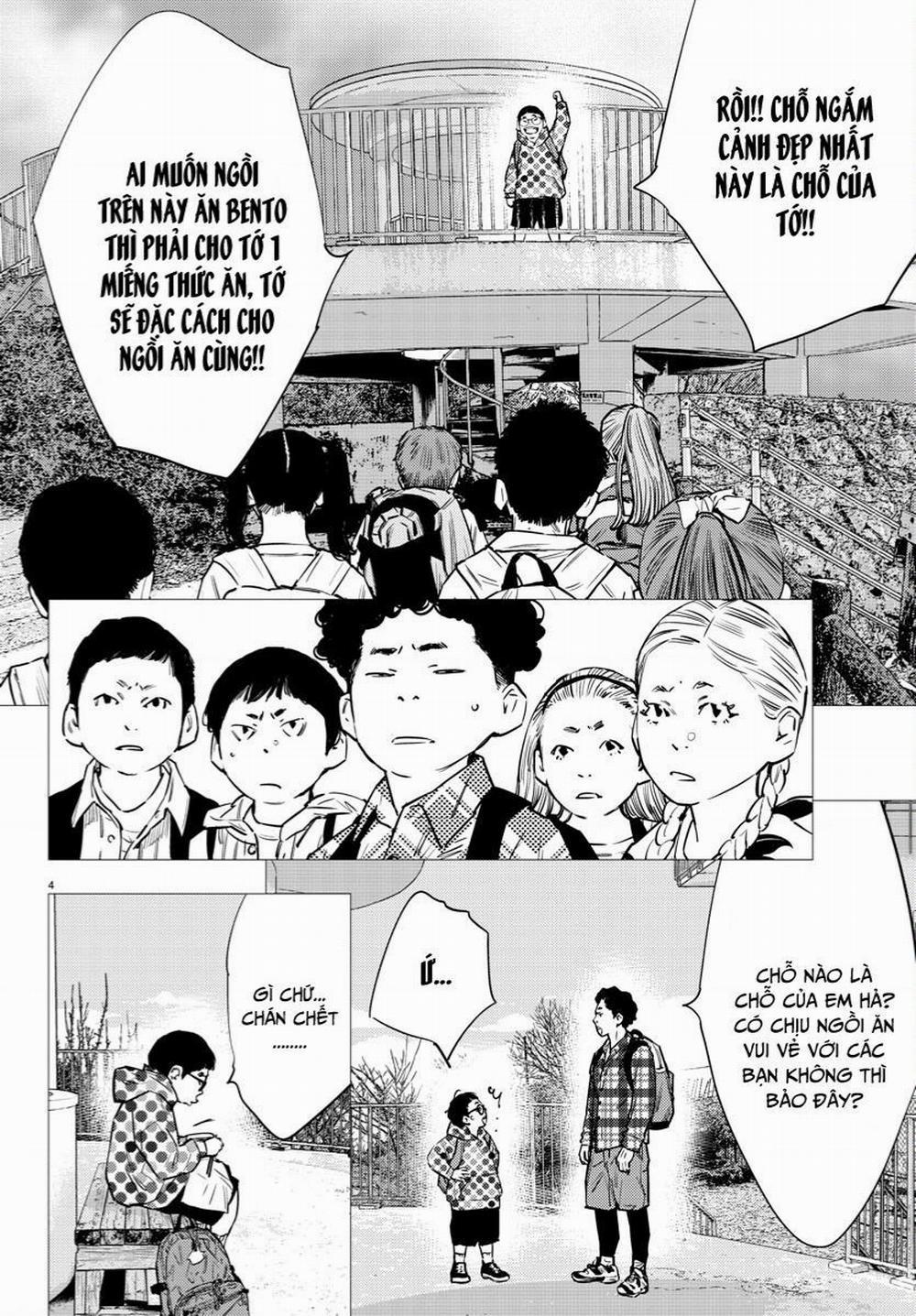 Nine Peaks 73 trang 7