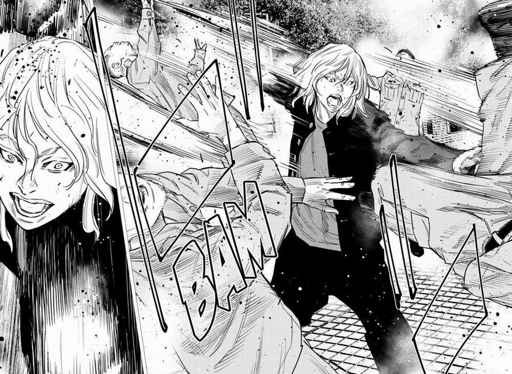 Nine Peaks 74 trang 11