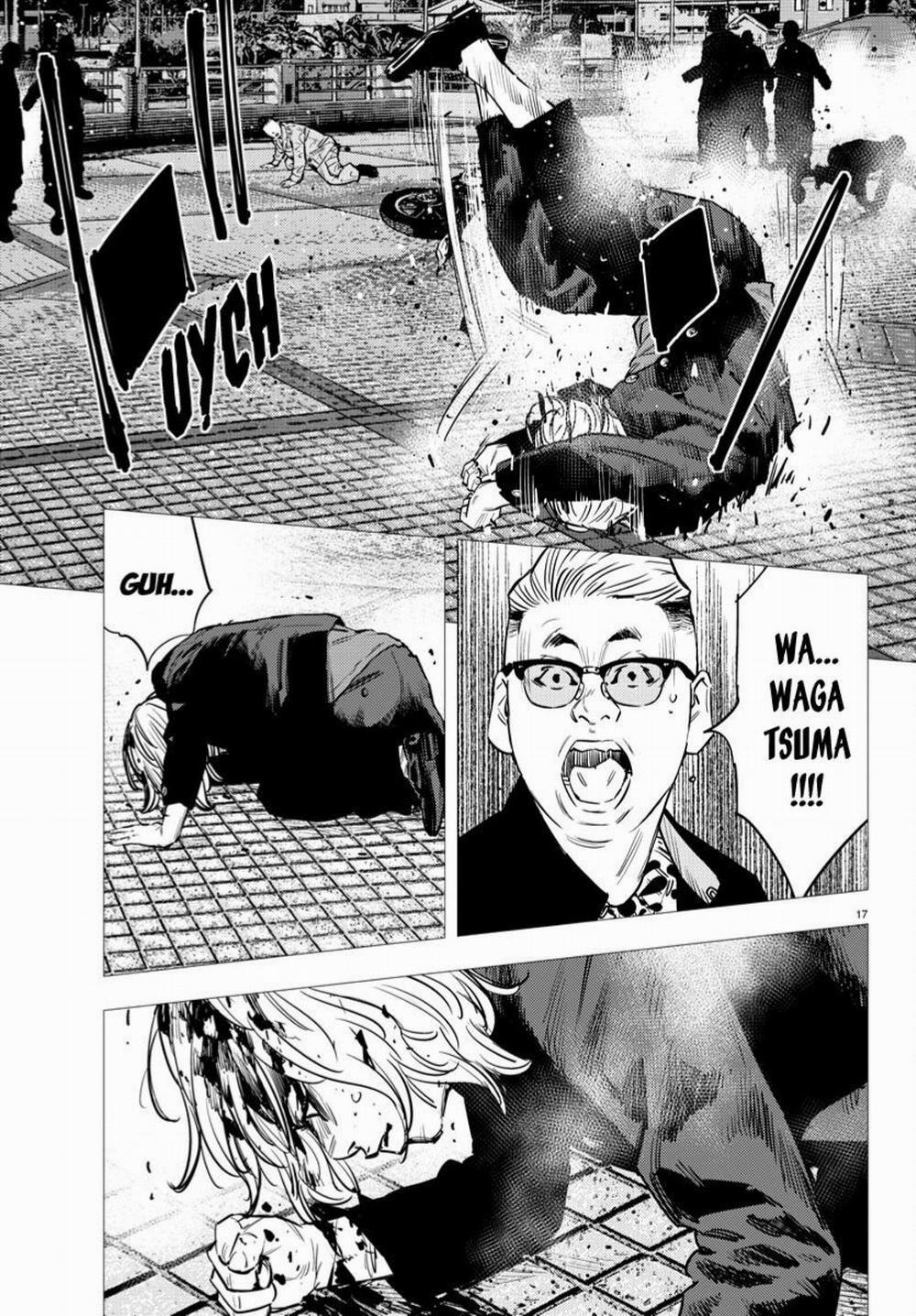 Nine Peaks 74 trang 15