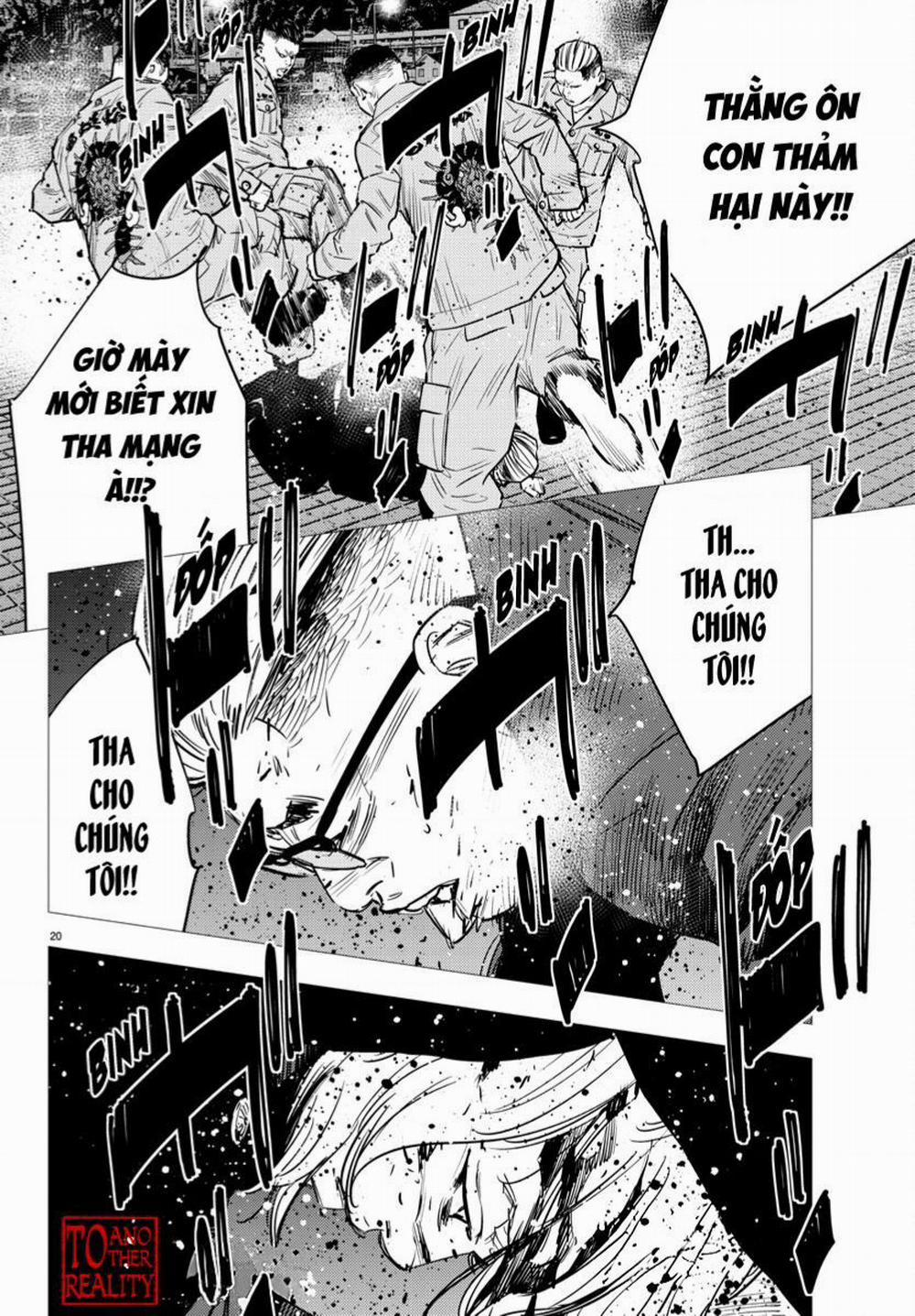 Nine Peaks 74 trang 18