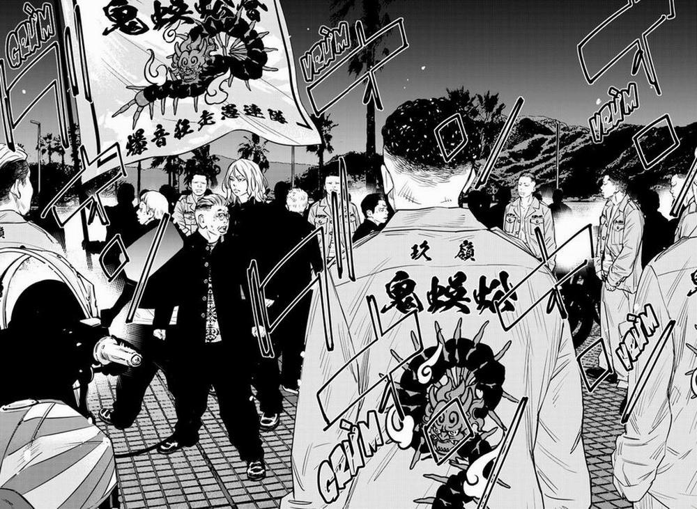 Nine Peaks 74 trang 6