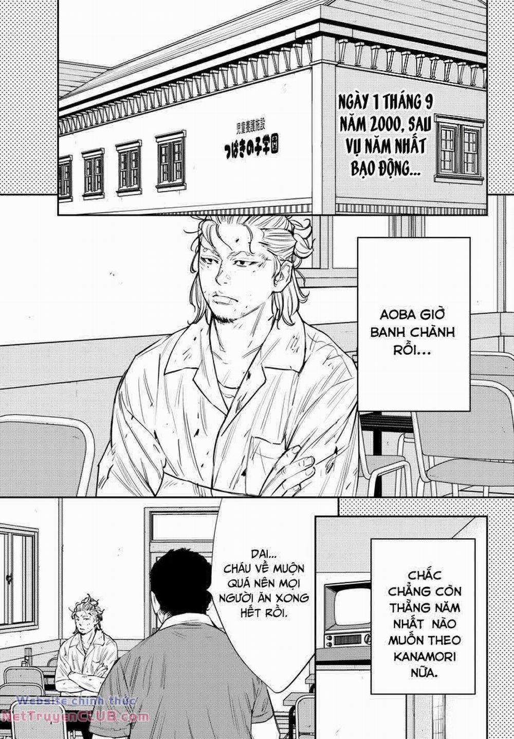 Nine Peaks 75 trang 11