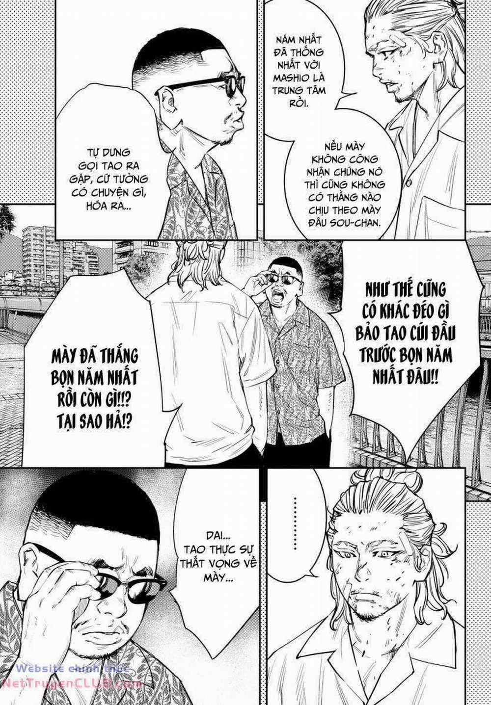 Nine Peaks 75 trang 15