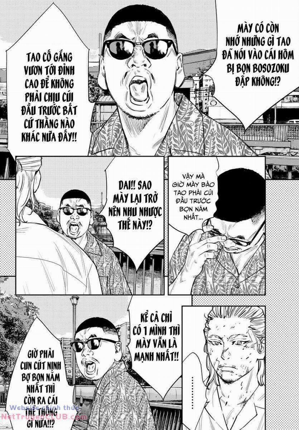 Nine Peaks 75 trang 16