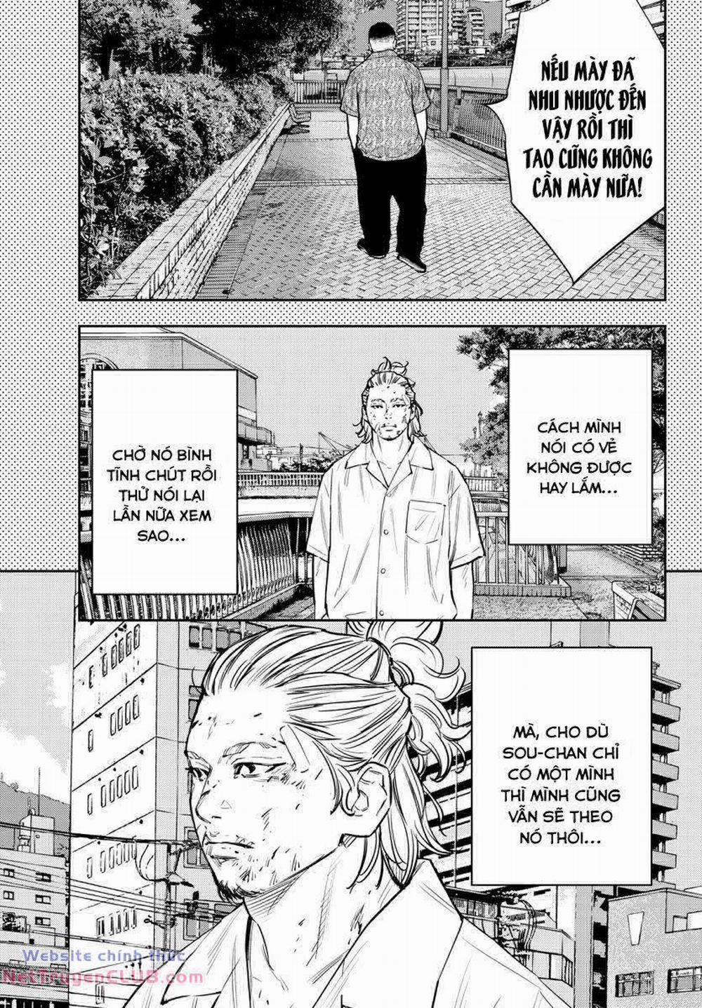 Nine Peaks 75 trang 17