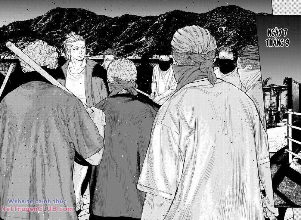 Nine Peaks 75 trang 18