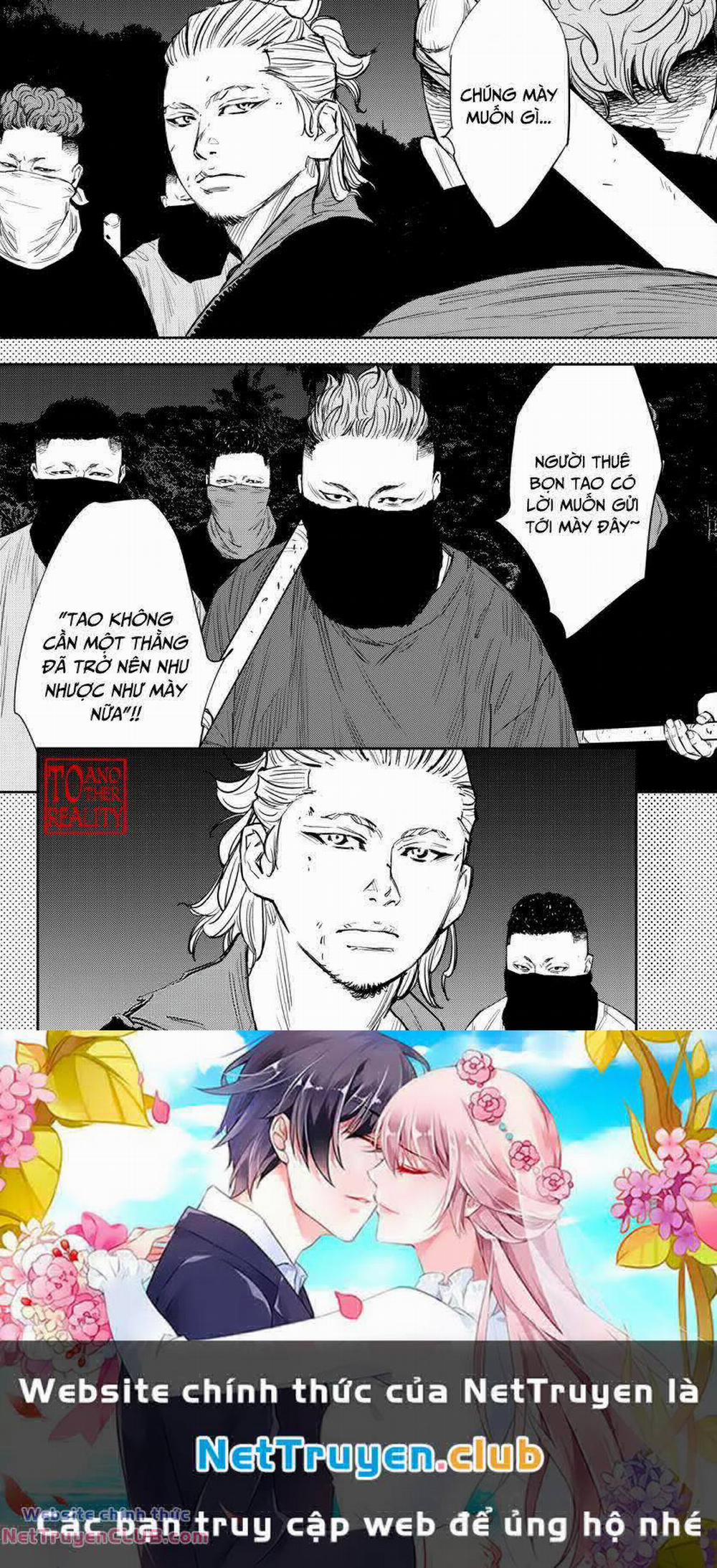 Nine Peaks 75 trang 19