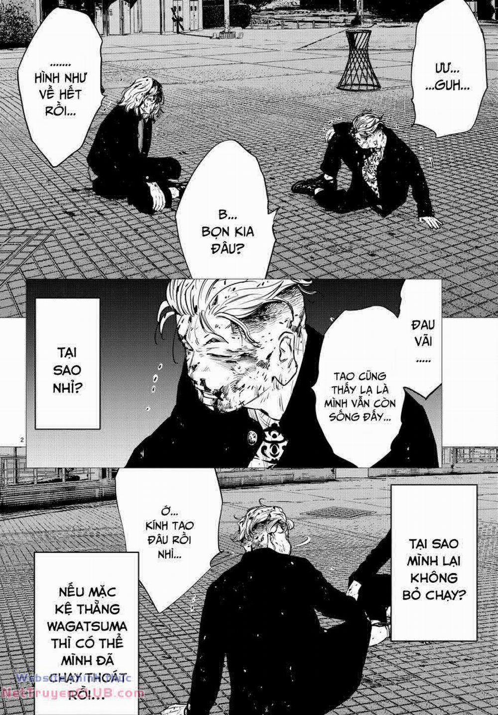 Nine Peaks 75 trang 2