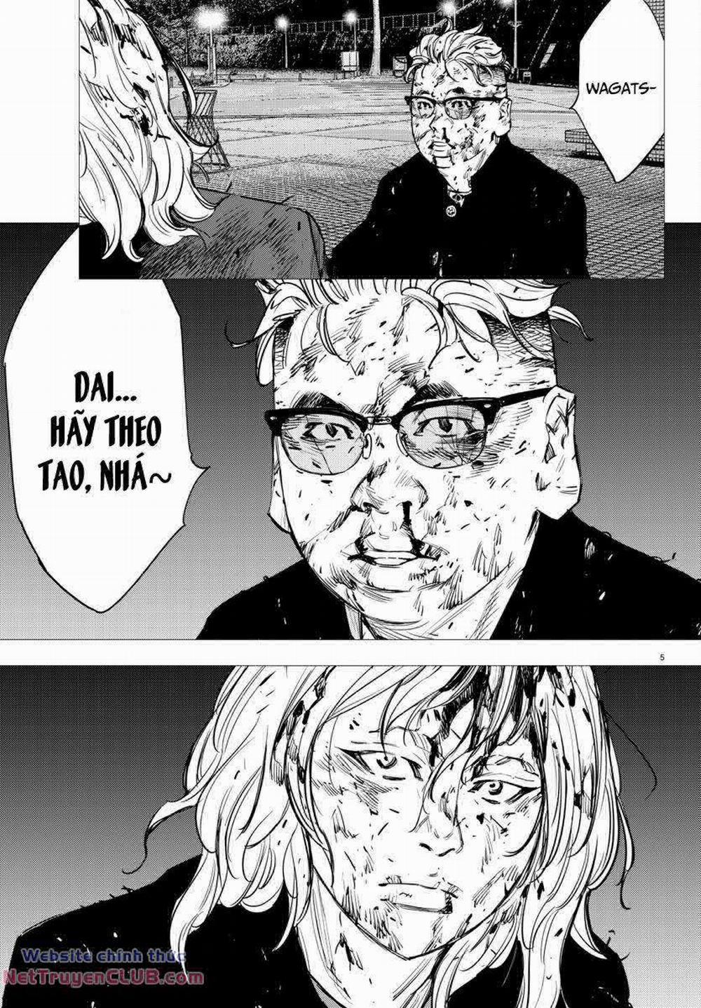 Nine Peaks 75 trang 5