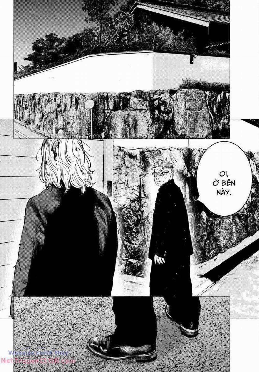 Nine Peaks 75 trang 8