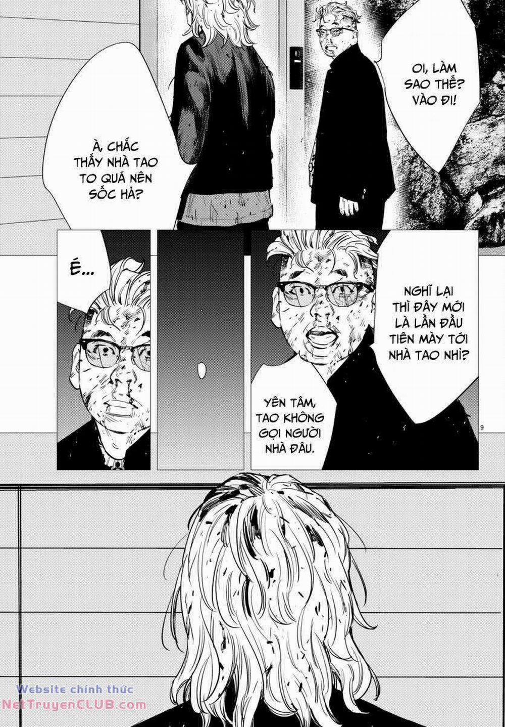 Nine Peaks 75 trang 9