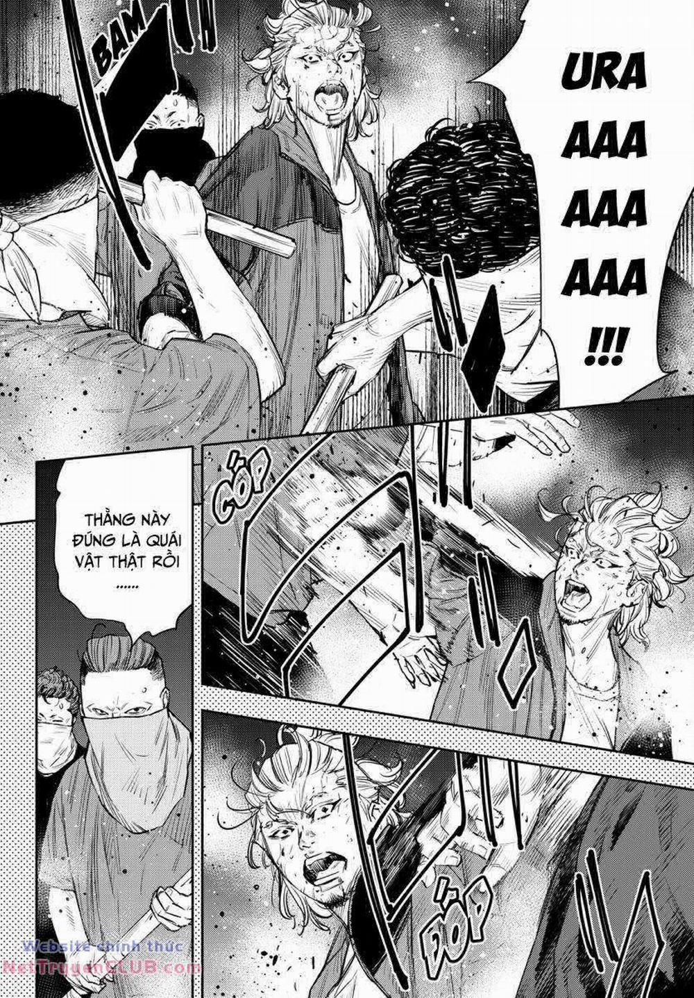 Nine Peaks 76 trang 10