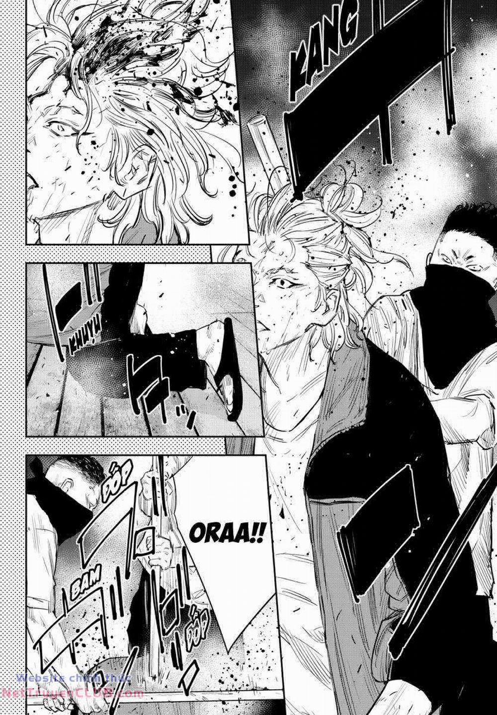 Nine Peaks 76 trang 12