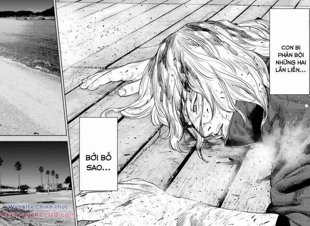 Nine Peaks 76 trang 16