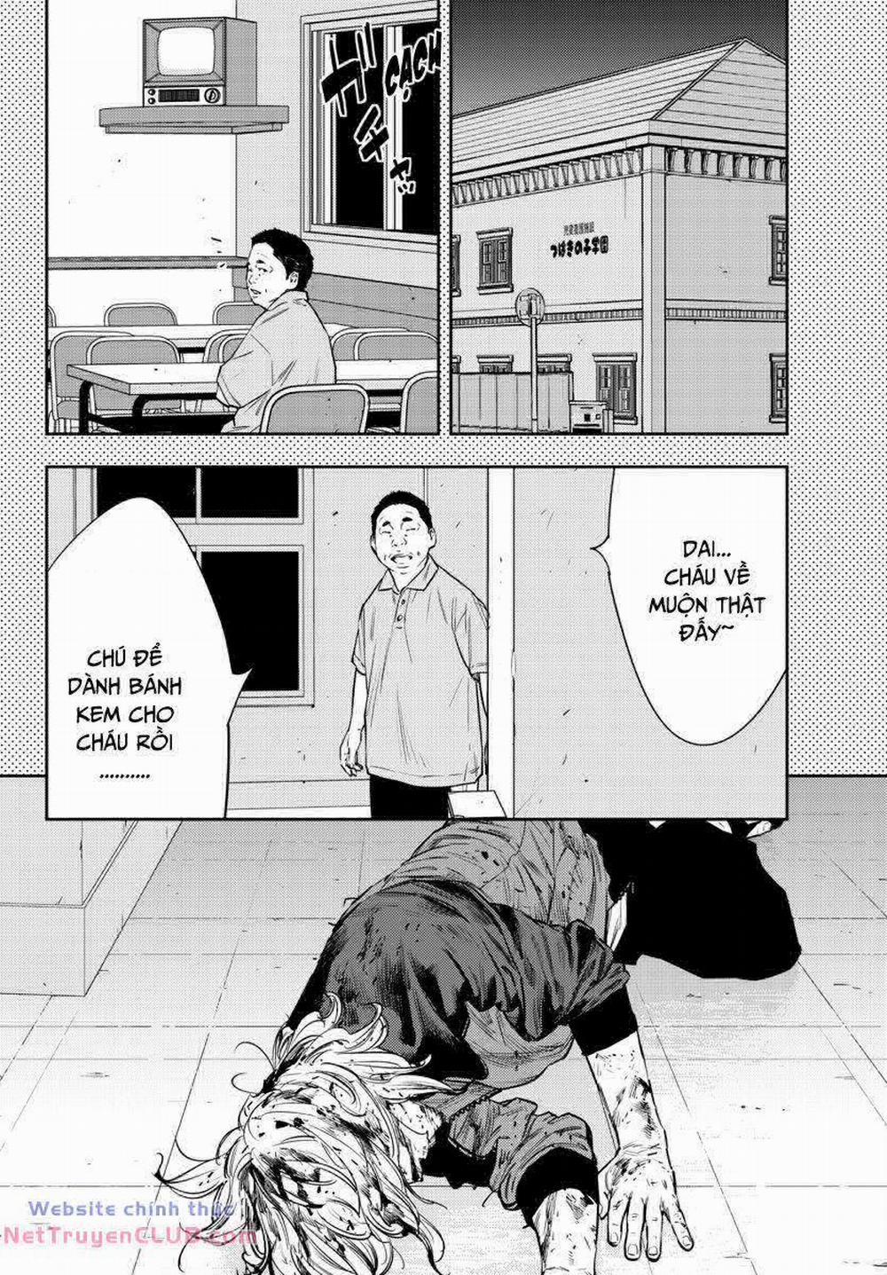 Nine Peaks 76 trang 17