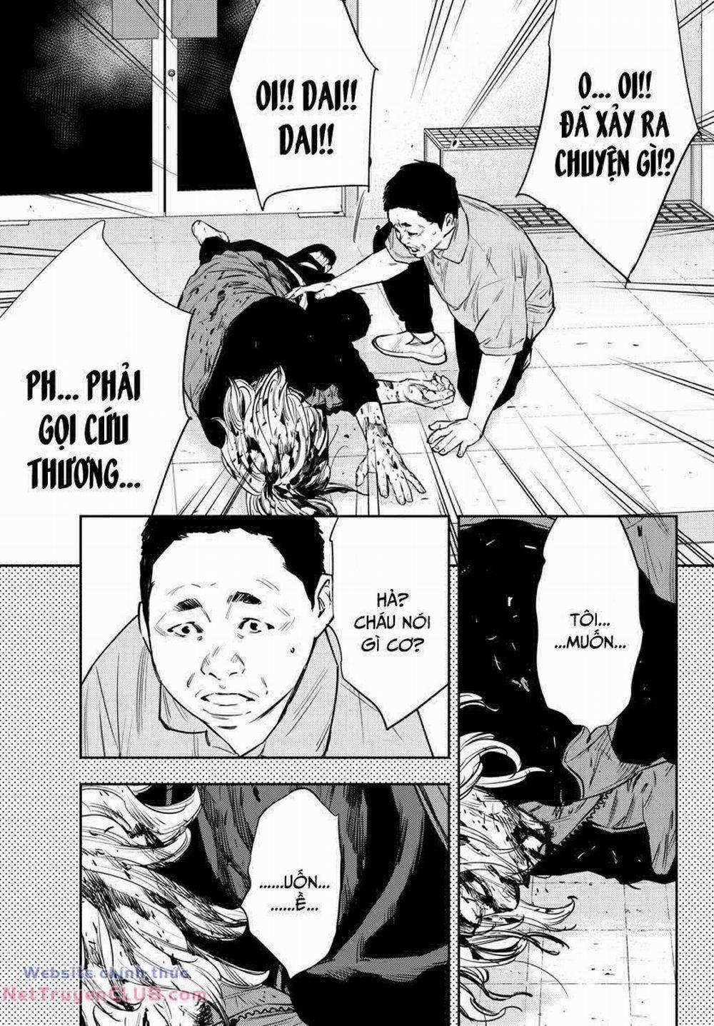 Nine Peaks 76 trang 18