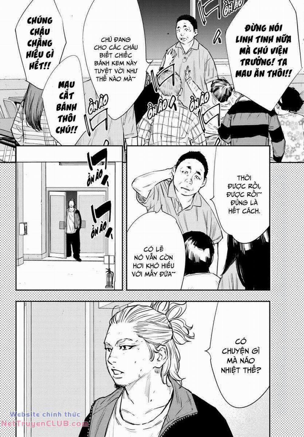 Nine Peaks 76 trang 2