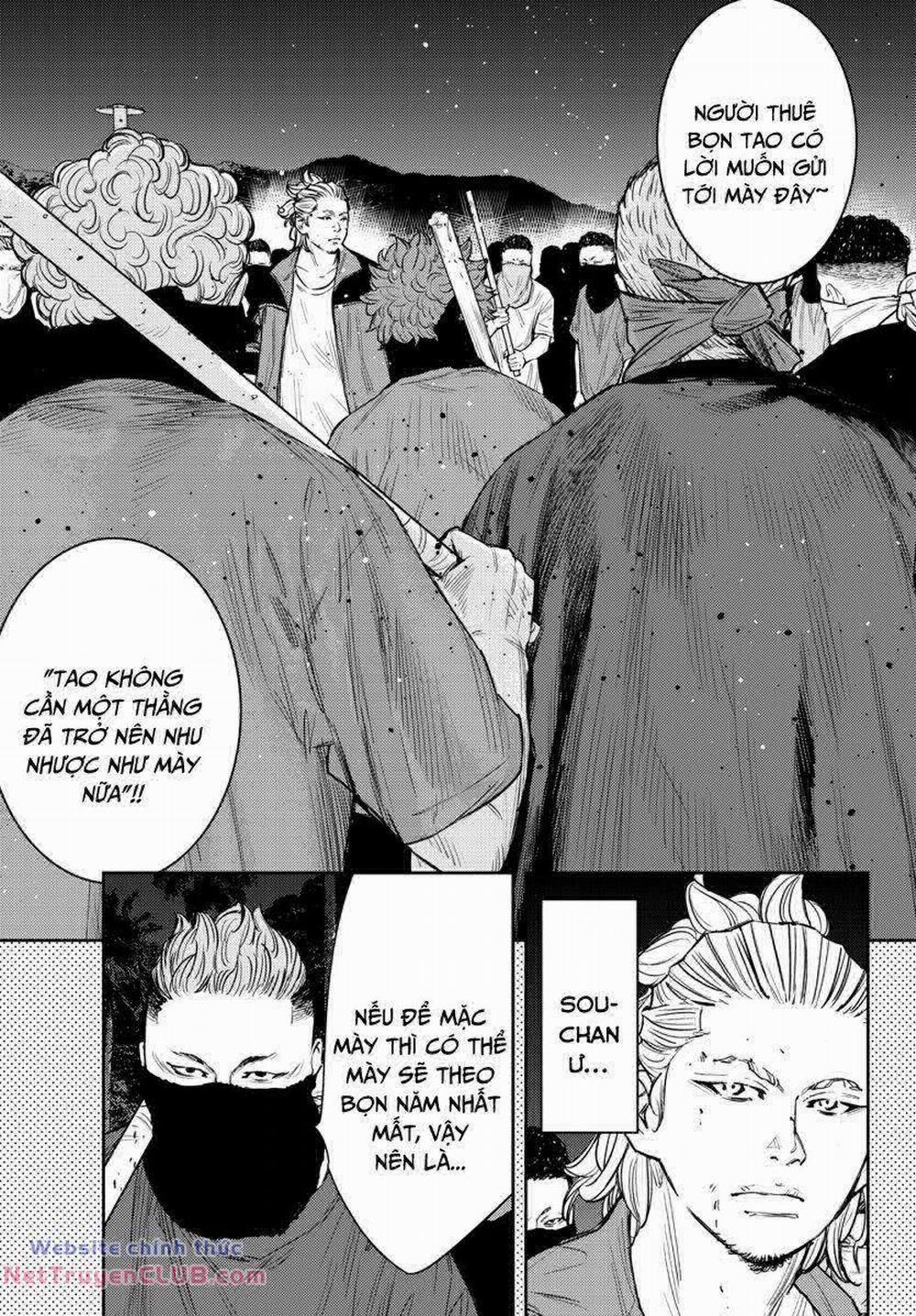 Nine Peaks 76 trang 5