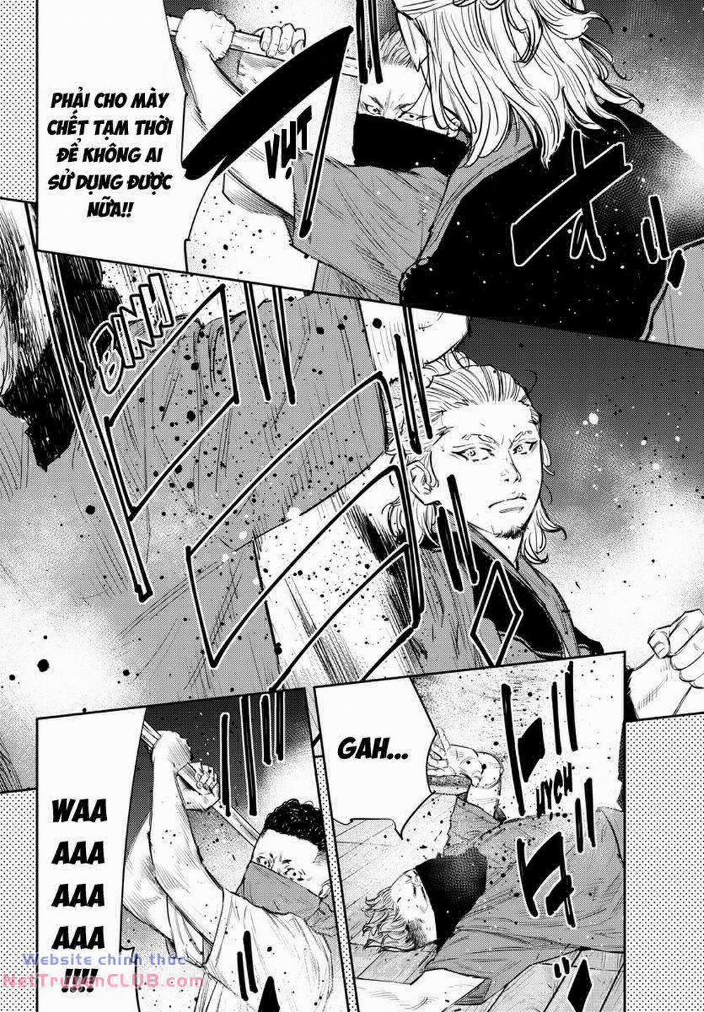 Nine Peaks 76 trang 6