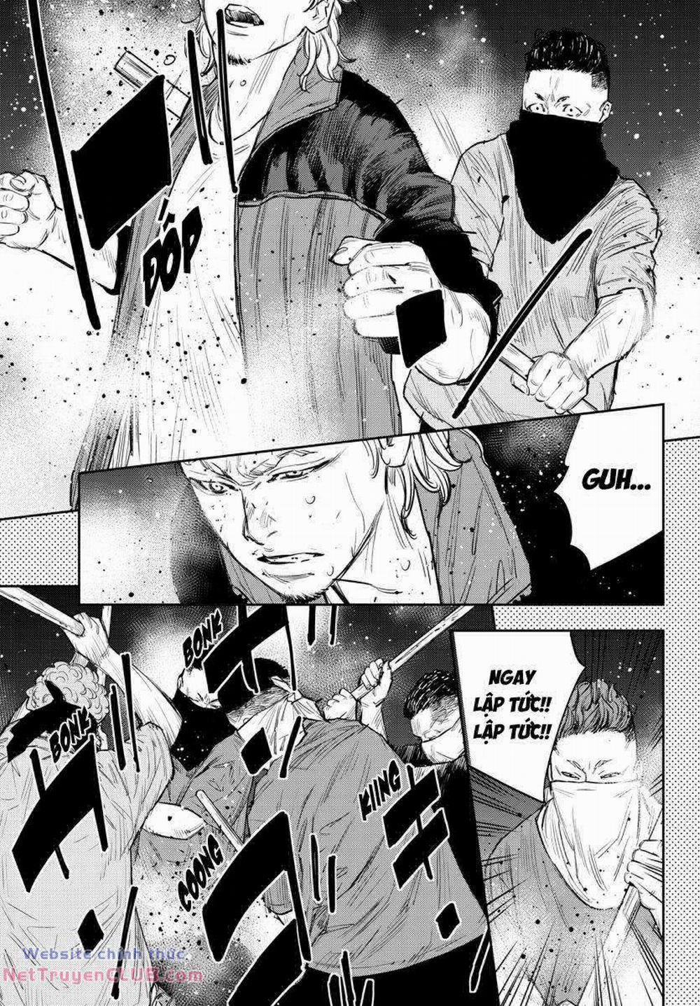 Nine Peaks 76 trang 9