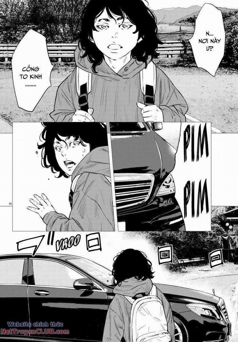 Nine Peaks 77 trang 10