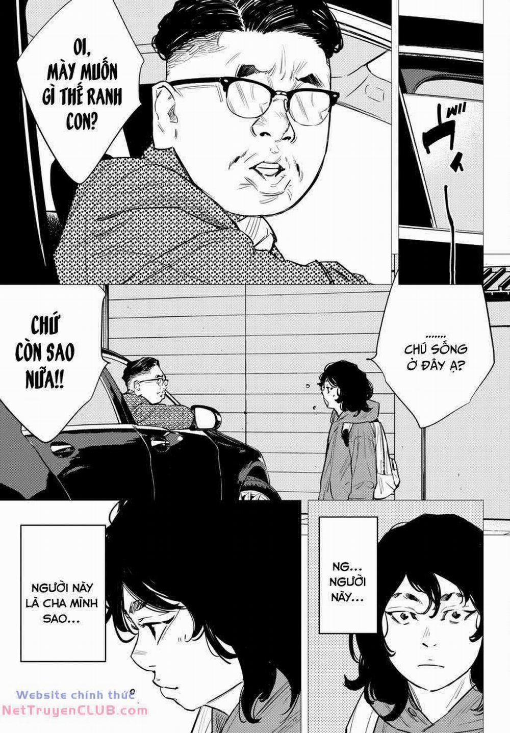 Nine Peaks 77 trang 11