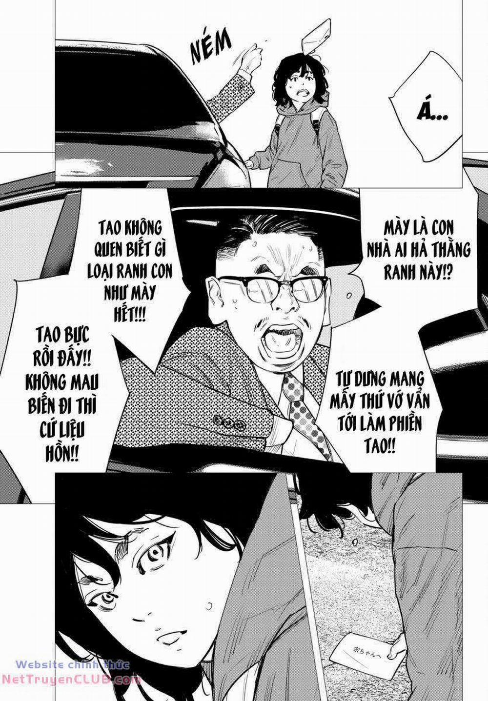 Nine Peaks 77 trang 13