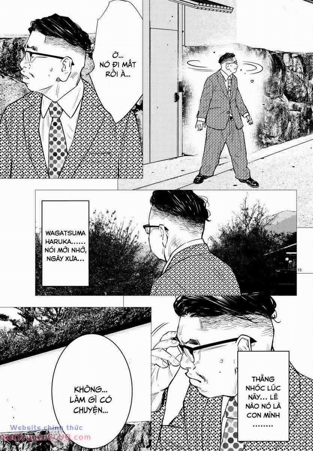 Nine Peaks 77 trang 15