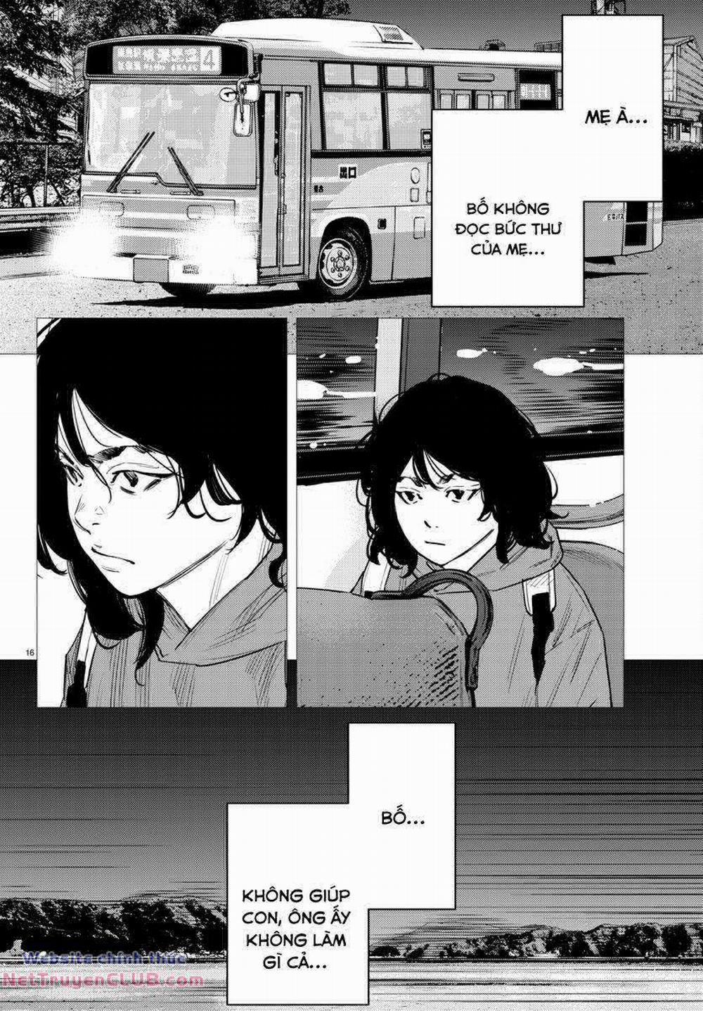 Nine Peaks 77 trang 16