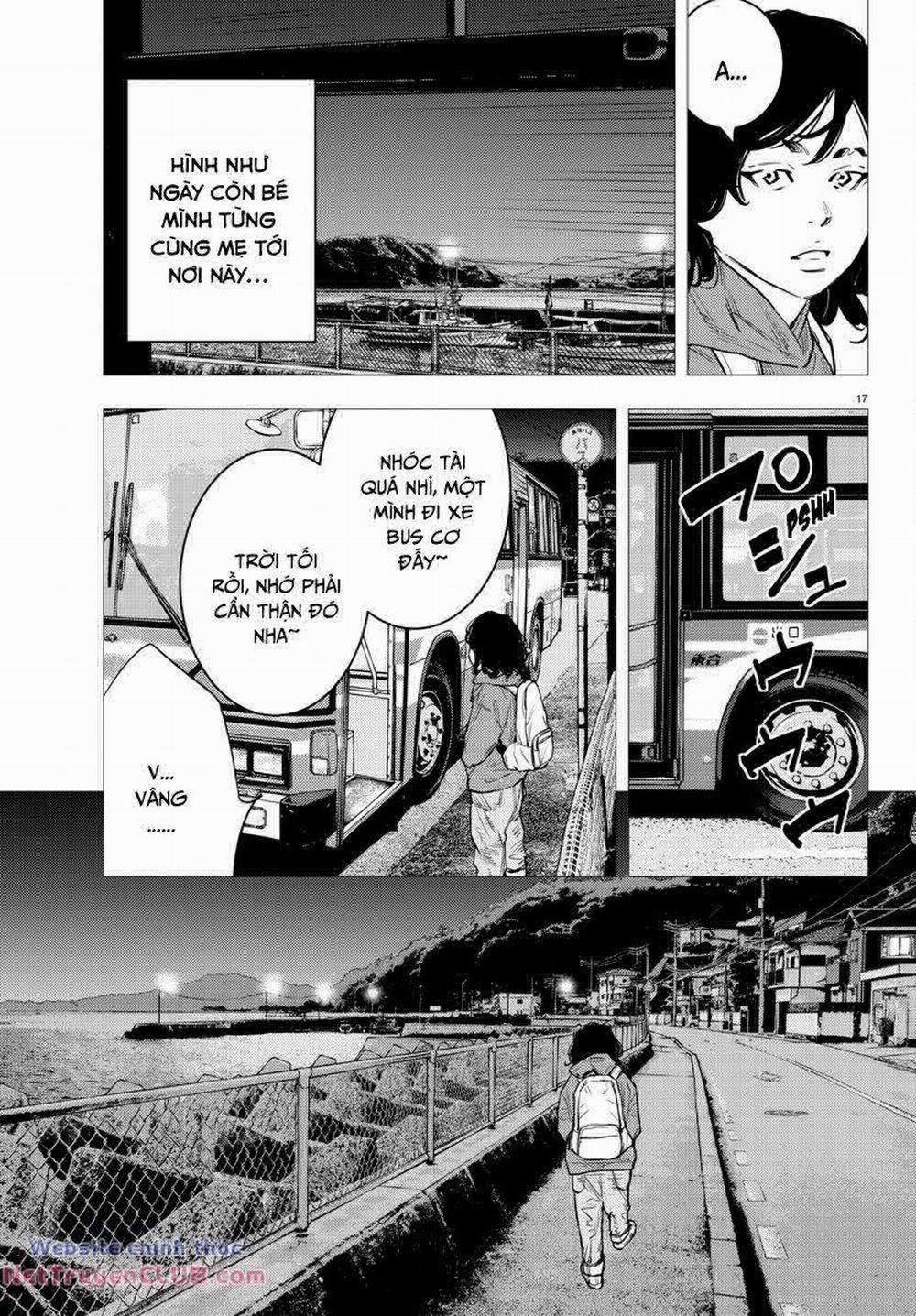 Nine Peaks 77 trang 17