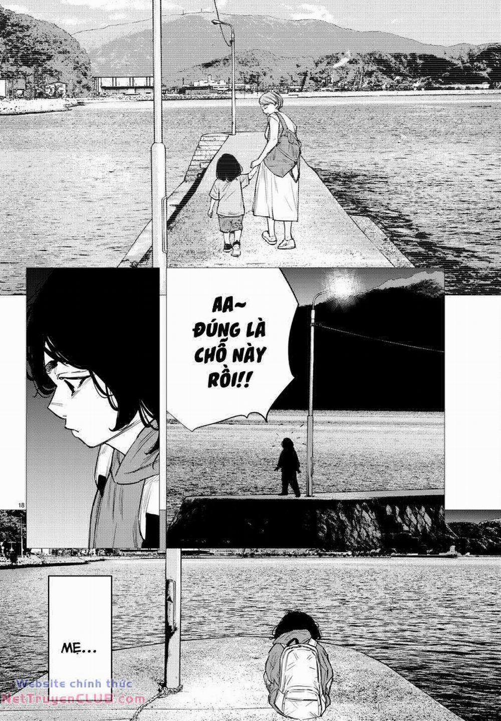 Nine Peaks 77 trang 18