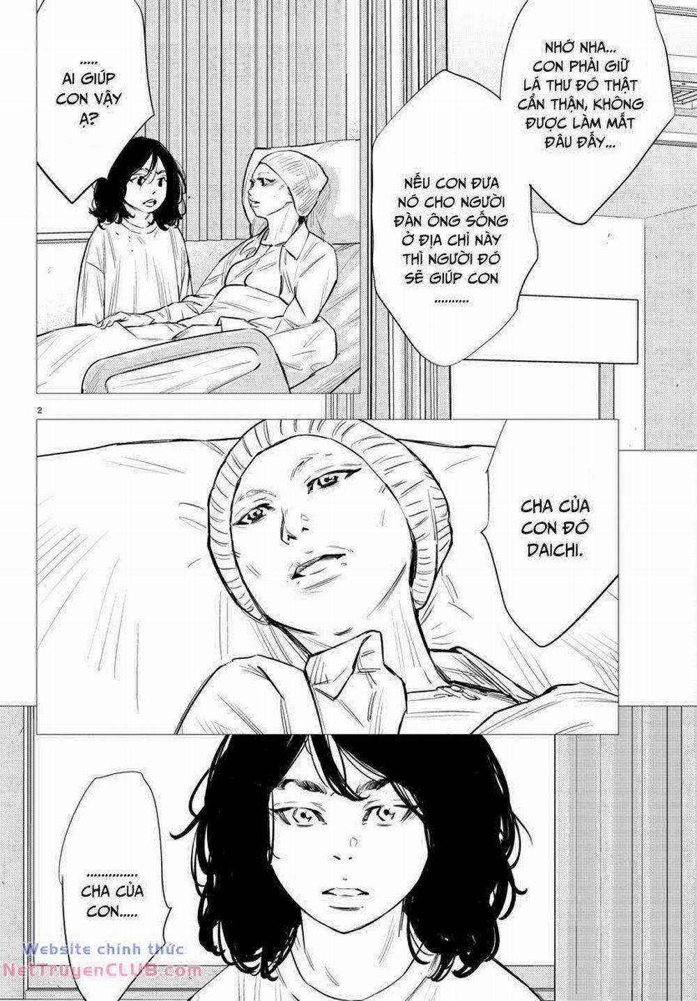 Nine Peaks 77 trang 2