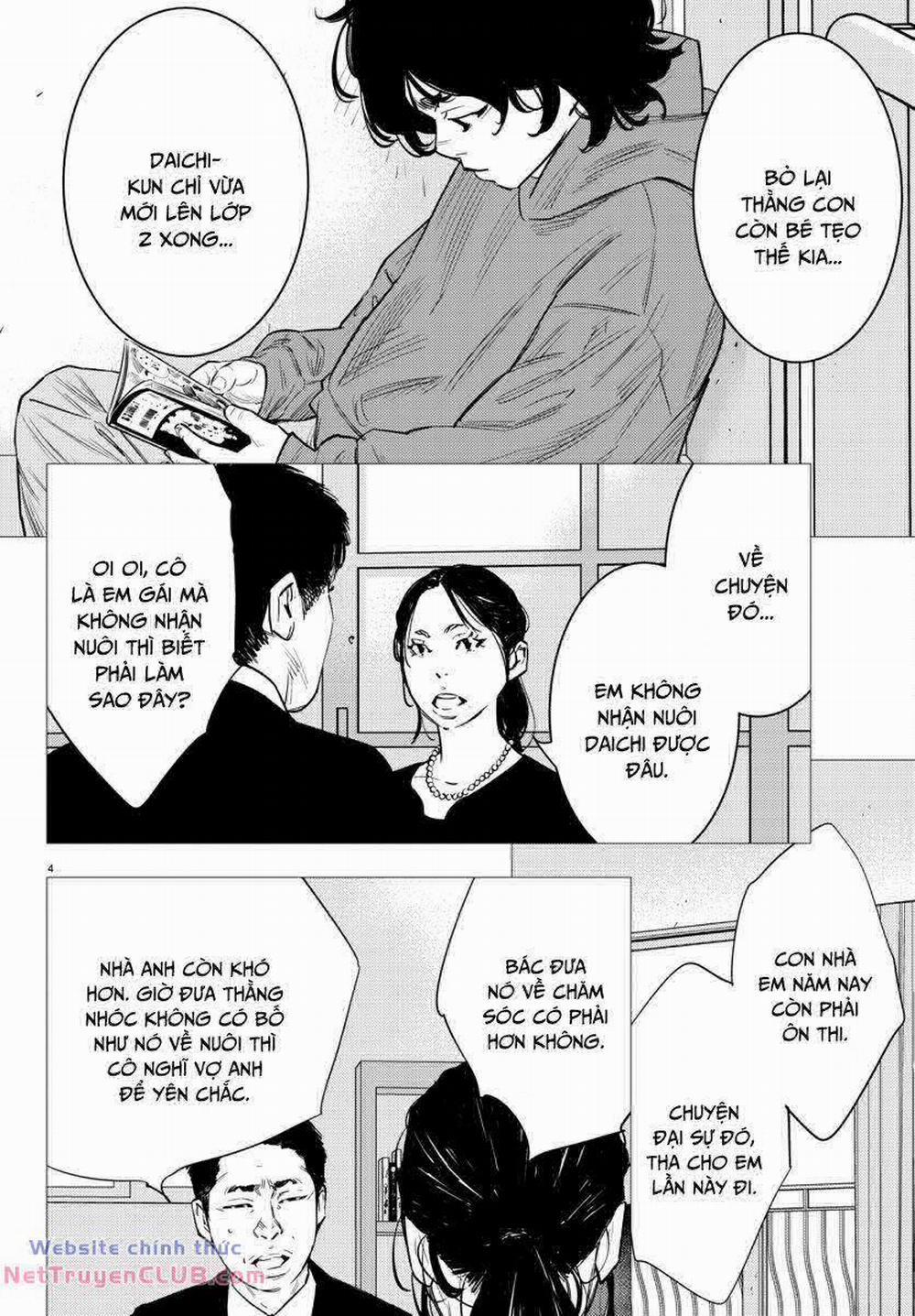 Nine Peaks 77 trang 4