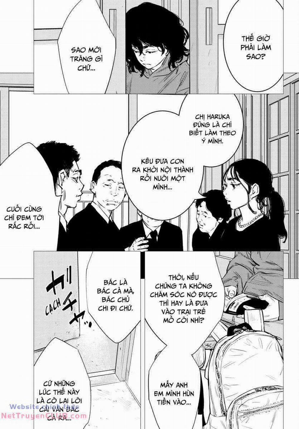 Nine Peaks 77 trang 5