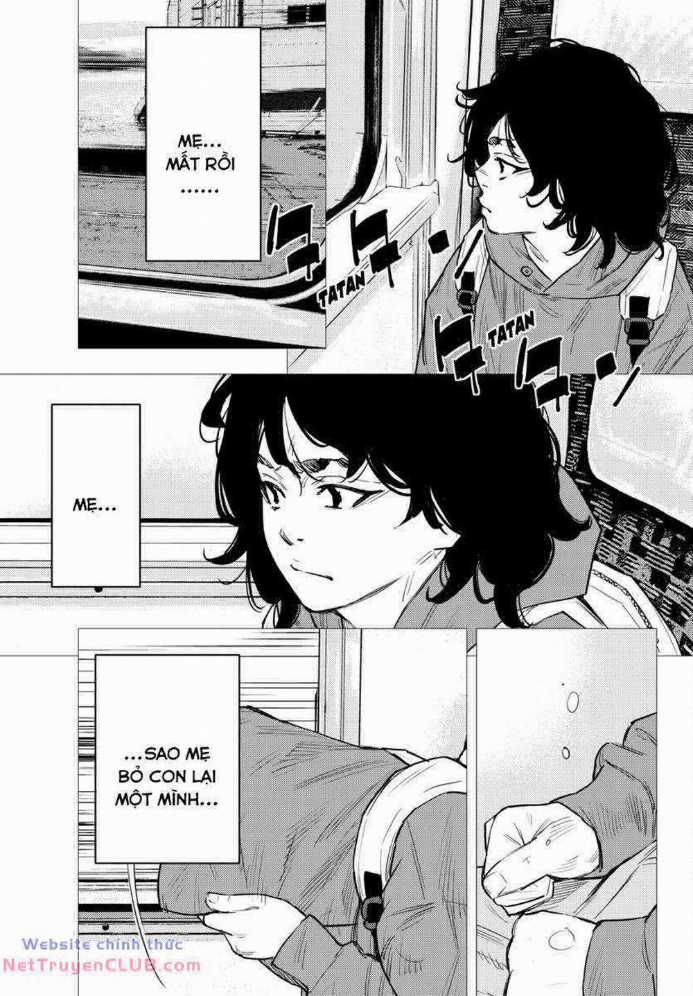 Nine Peaks 77 trang 7