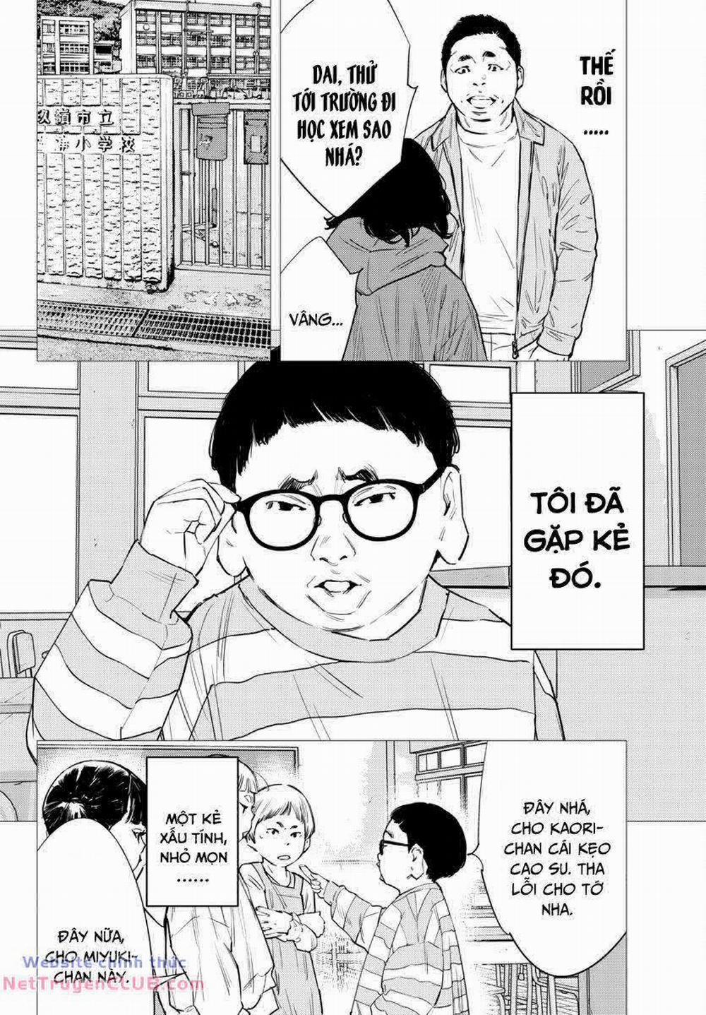 Nine Peaks 78 trang 10