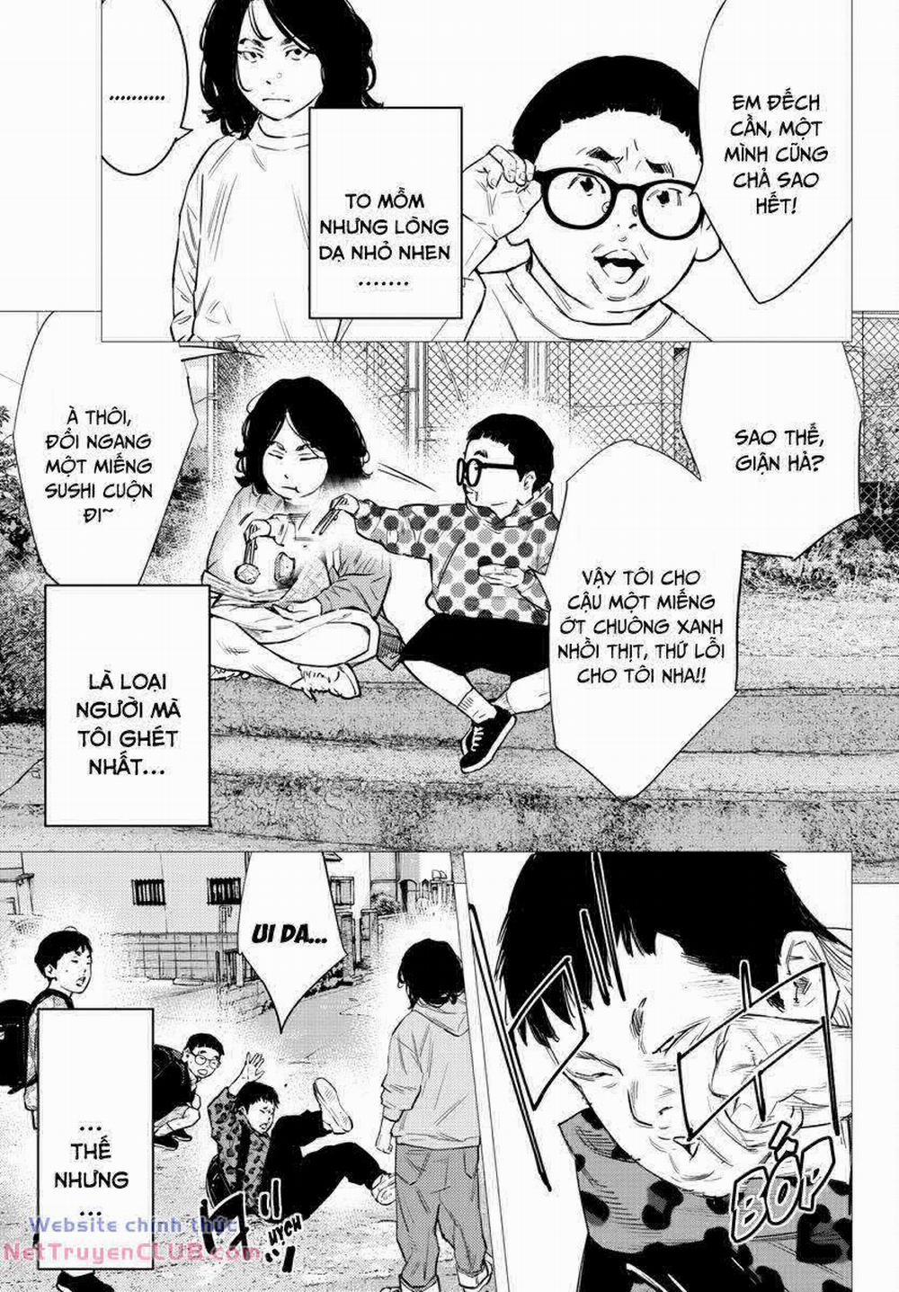 Nine Peaks 78 trang 11