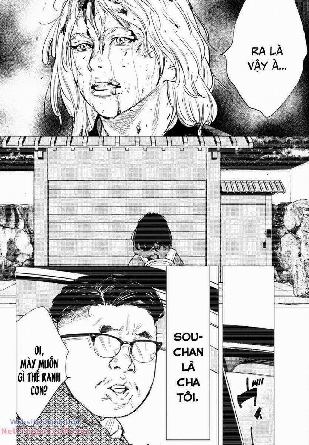 Nine Peaks 78 trang 14