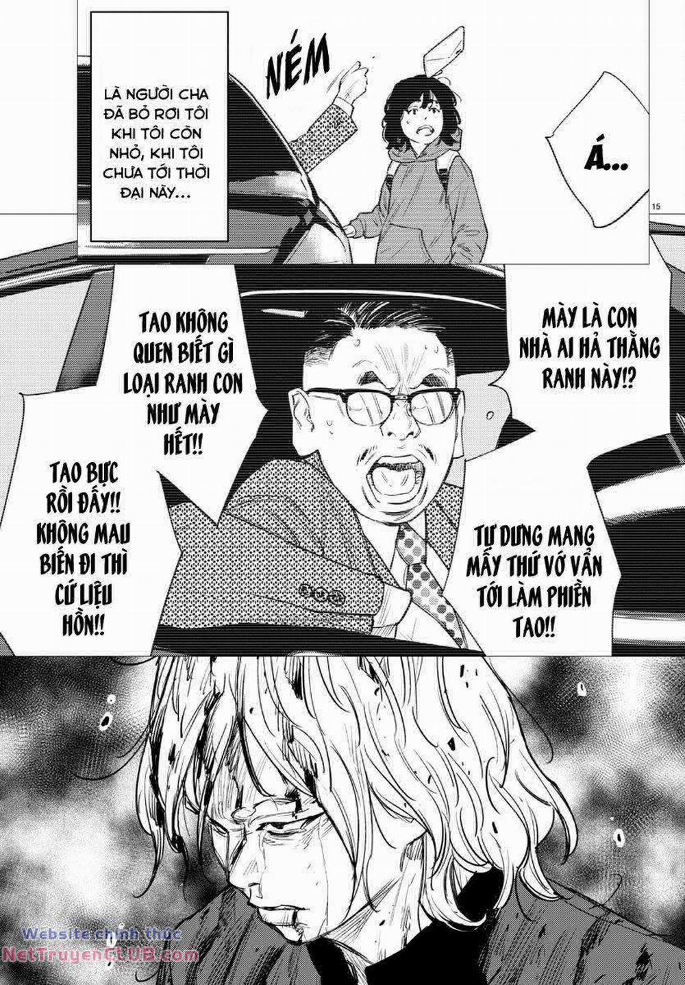 Nine Peaks 78 trang 15