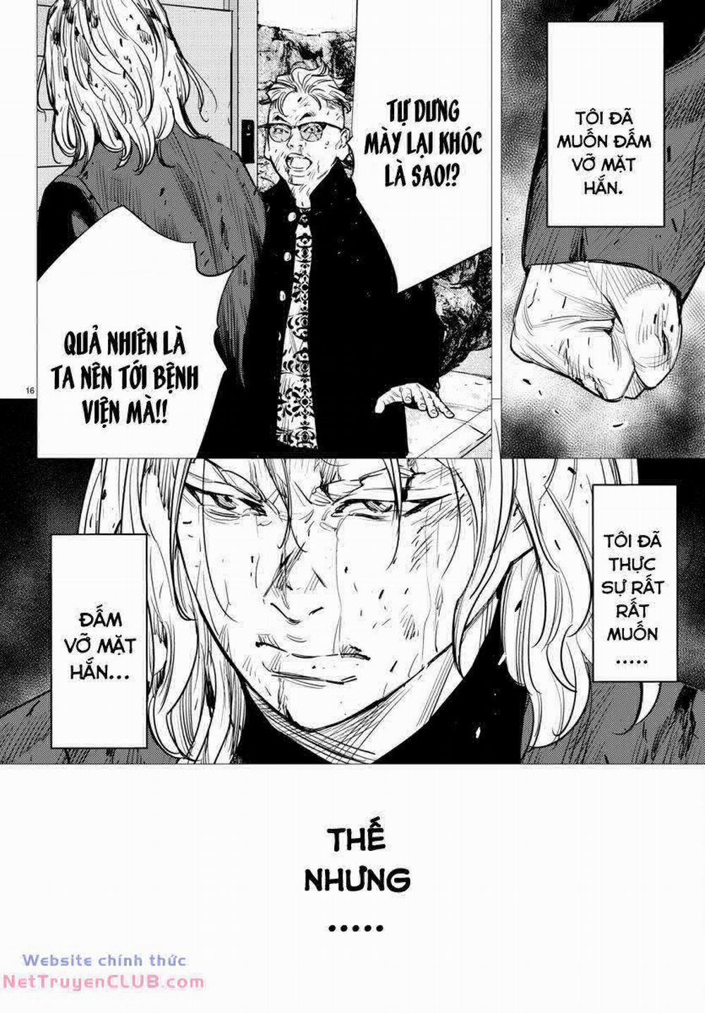 Nine Peaks 78 trang 16