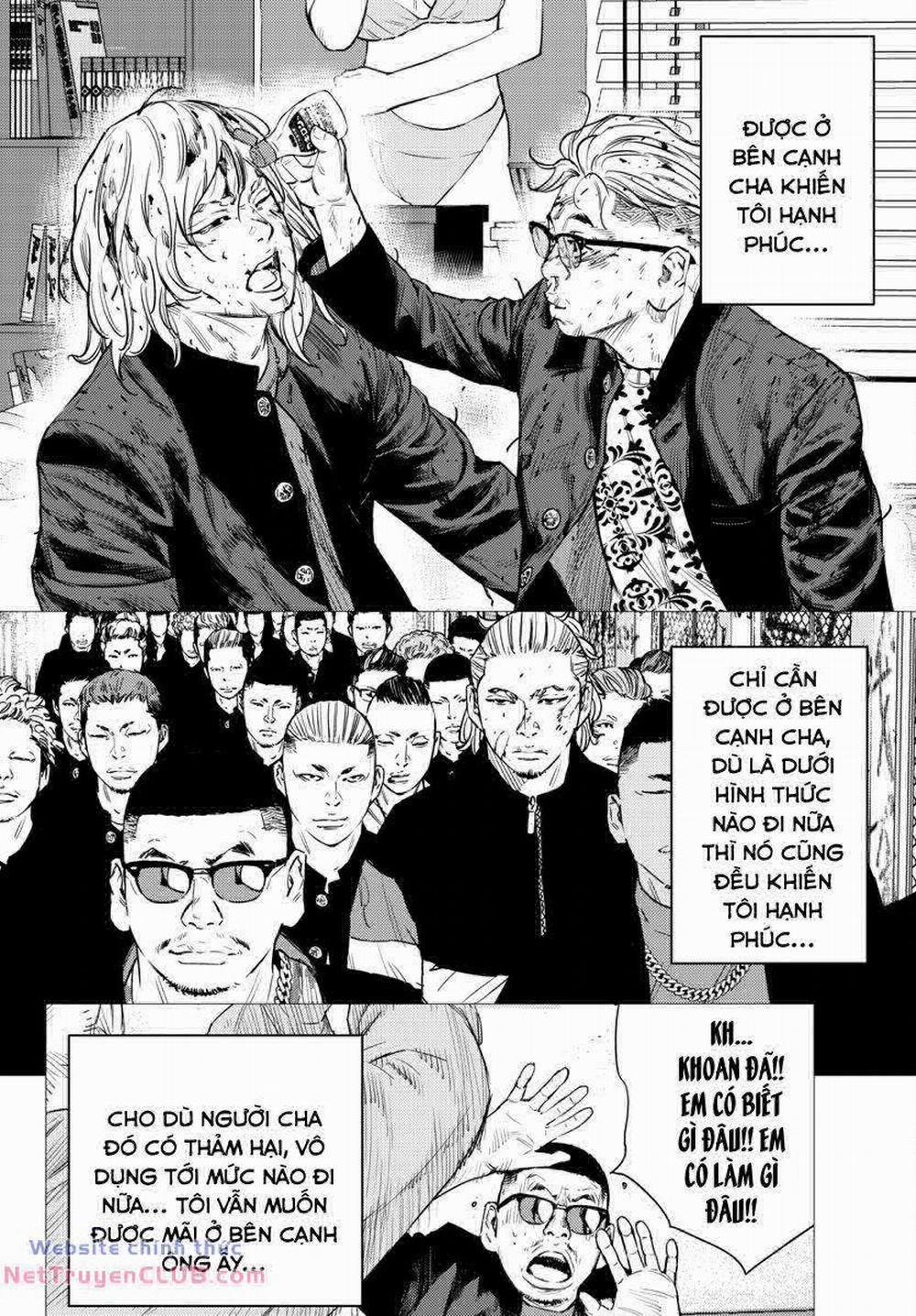 Nine Peaks 78 trang 18