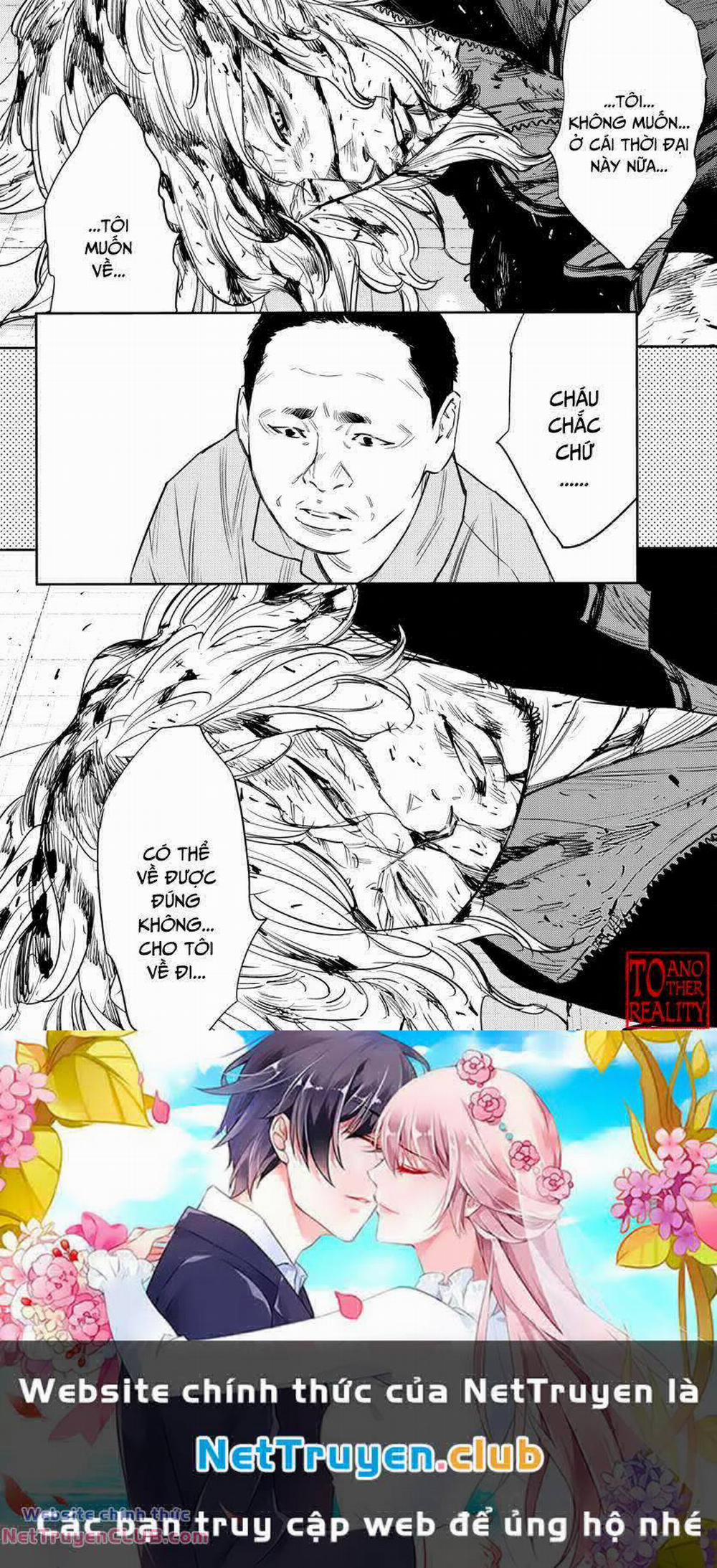 Nine Peaks 78 trang 20