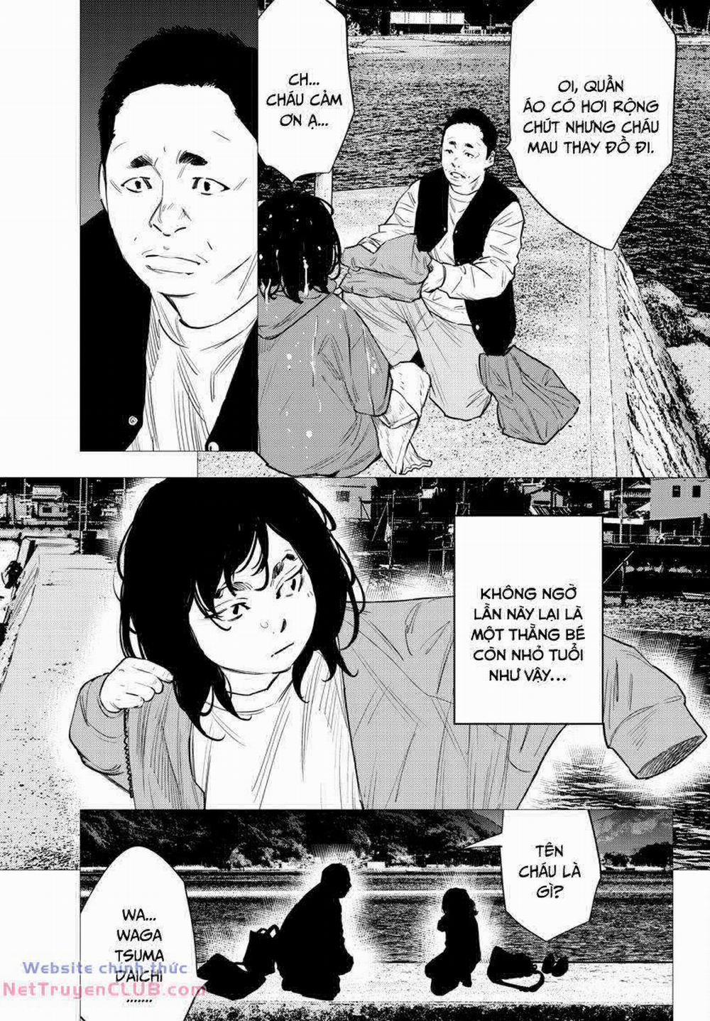 Nine Peaks 78 trang 3