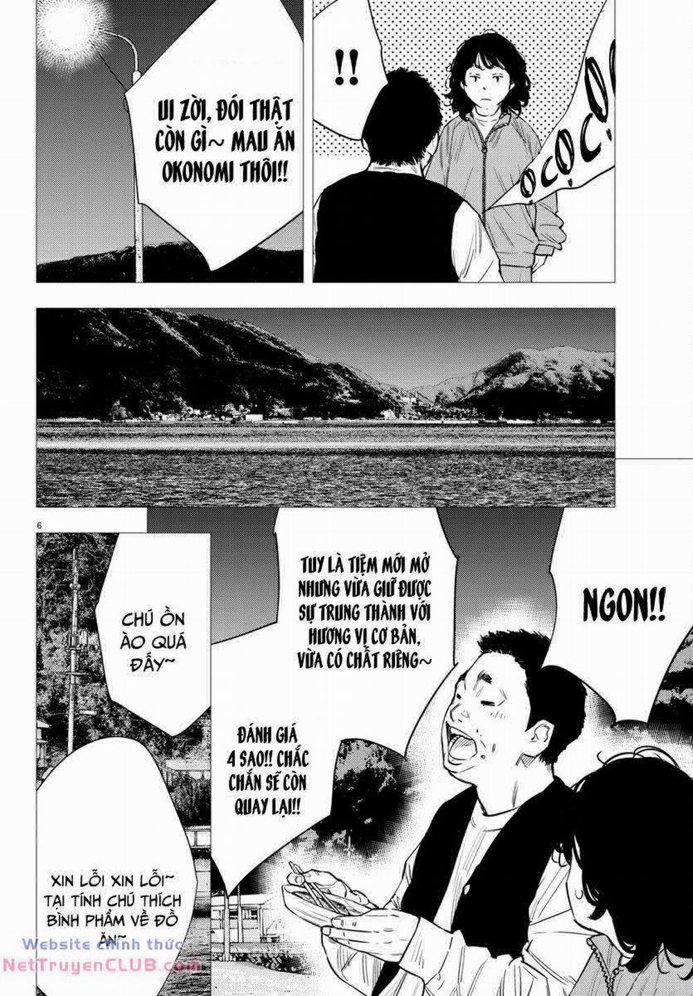 Nine Peaks 78 trang 6