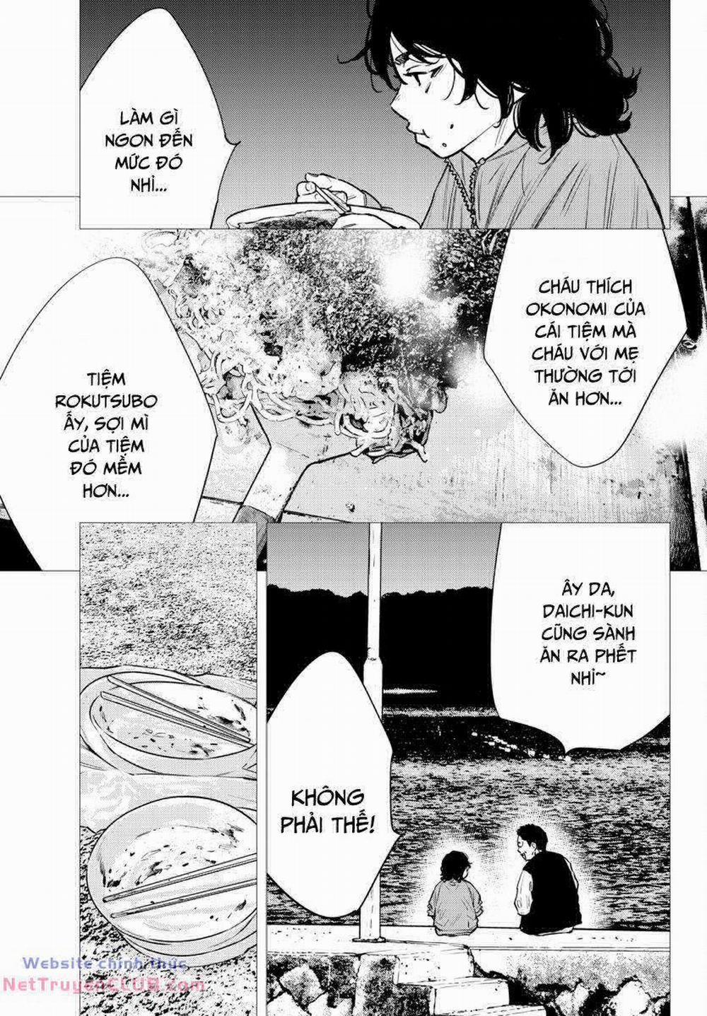 Nine Peaks 78 trang 7