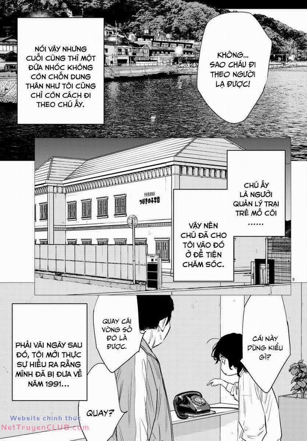 Nine Peaks 78 trang 9