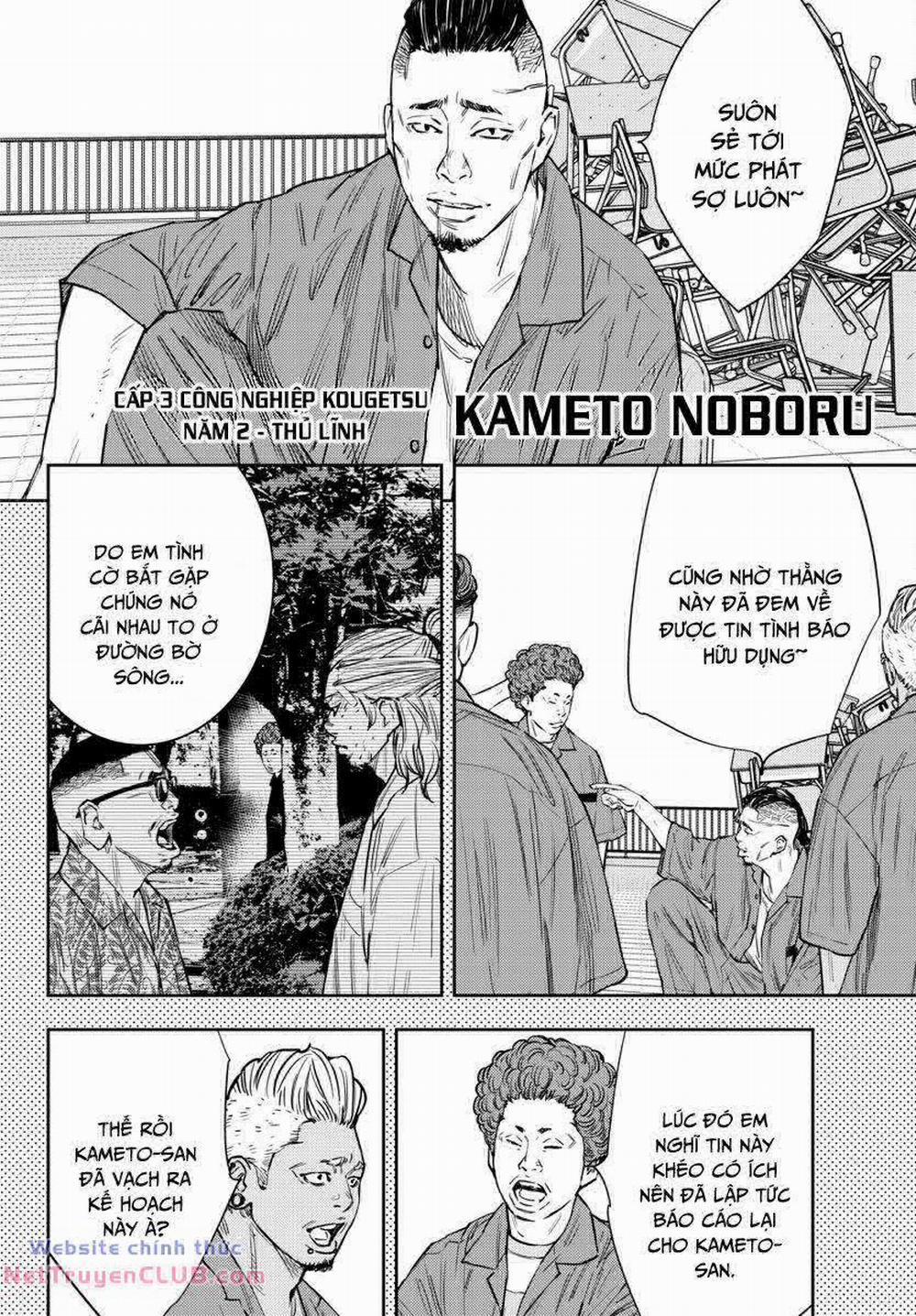 Nine Peaks 79 trang 10