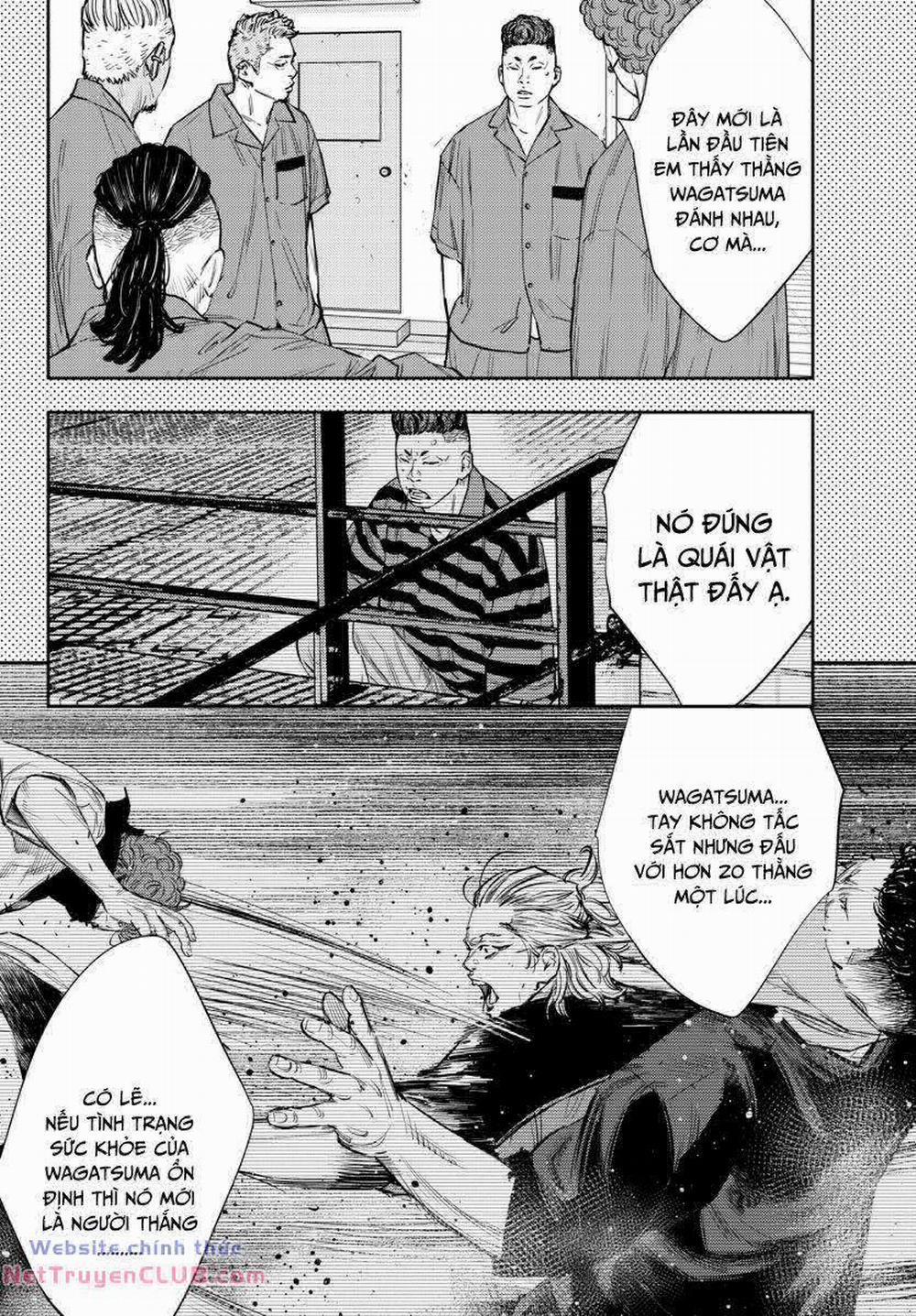 Nine Peaks 79 trang 12