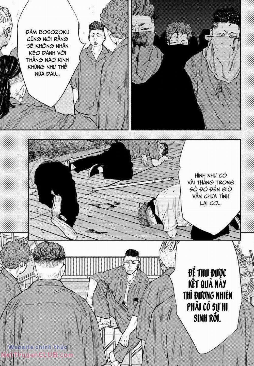 Nine Peaks 79 trang 13